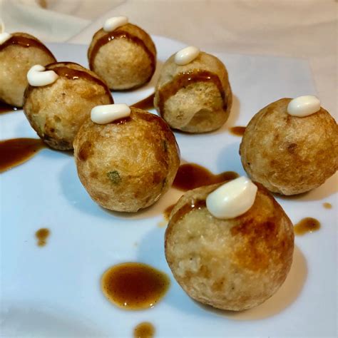 Le mie polpette di polpo adorate 🙃... - Sarettina's World | Facebook