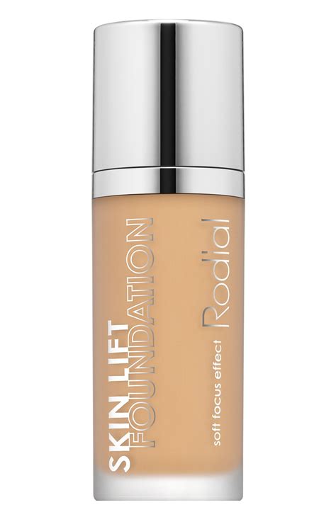 Тональный крем для лица с лифтинг эффектом, 70 Caramel (25ml) RODIAL ...