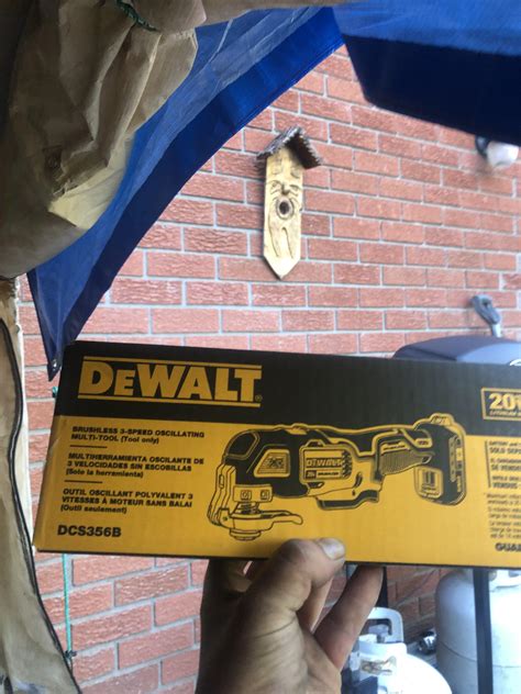 After years of using Milwaukee I have switched sides : r/Dewalt