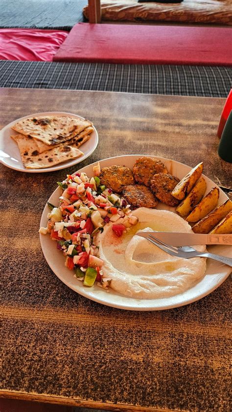 Bodhi Cafe - Rishikesh Restaurant - HappyCow