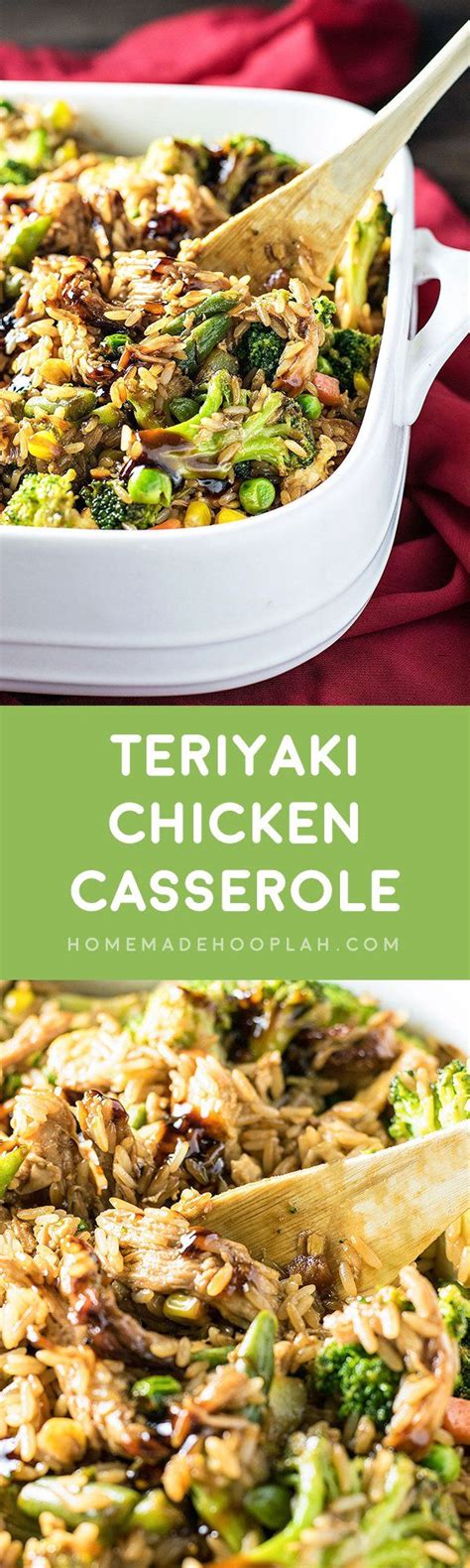 1000+ images about Chicken Casserole Recipes on Pinterest | Pot pies