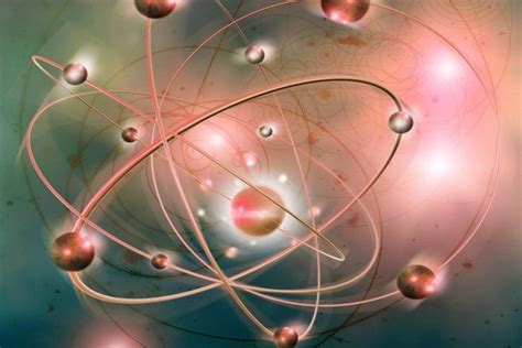 Elektron Ne Zaman Keşfedildi? - Güncel Oku