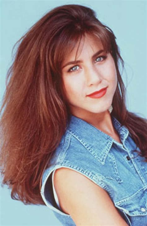 18 Gorgeous Pictures of Young Jennifer Aniston