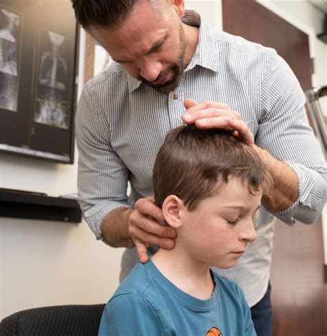 About Us — Frisch Family Chiropractic