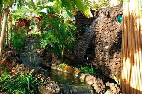 Оригинальный летний душ 15 фото