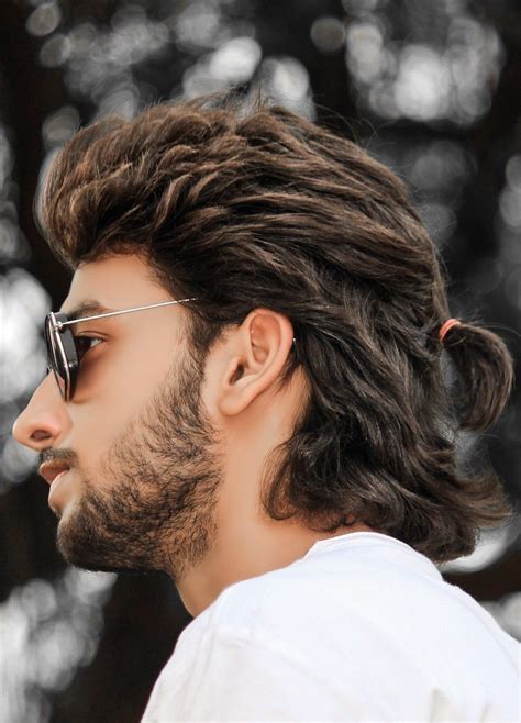 hyper pandit hair  beard styles cute girl face beard styles