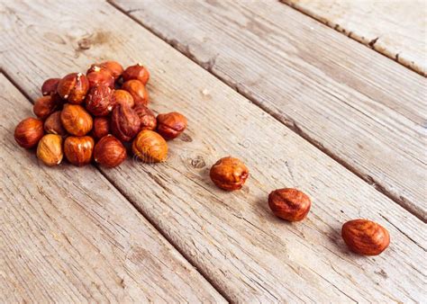 stack nuts stock image image  group core ingredient