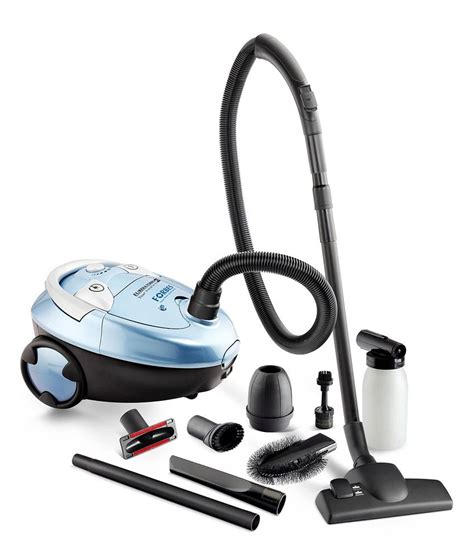 Eureka Forbes Trendy Xeon Vacuum Cleaner Price in India - Buy Eureka ...