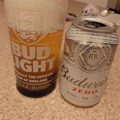 Budweiser Budweiser zero Reviews | abillion