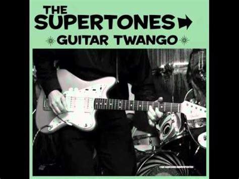 "Guitar Twango" the Supertones - YouTube