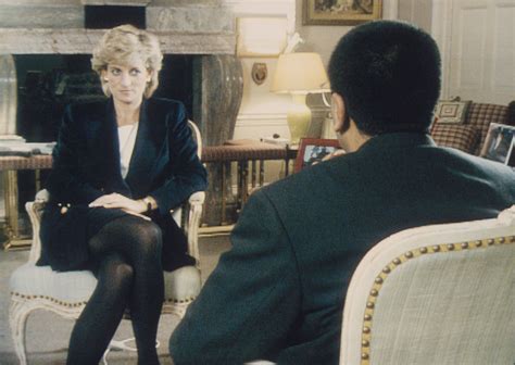 The Crown: The Dark True Story Behind Princess Diana’s Explosive BBC