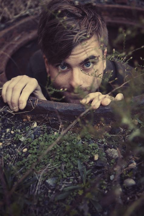 Anthony Green estrena el vídeo de «Young Legs» – portALTERNATIVO