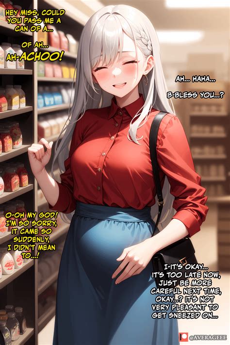[F/H] The FU-T4 virus: Pregnancy Troubles (BE, pregnancy, futa) : r