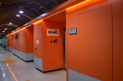 Pictures and Logos | Belimo
