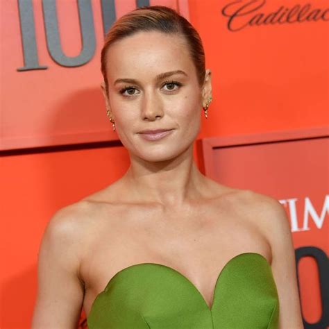 Brie Larson: Latest News, Pictures & Videos - HELLO!