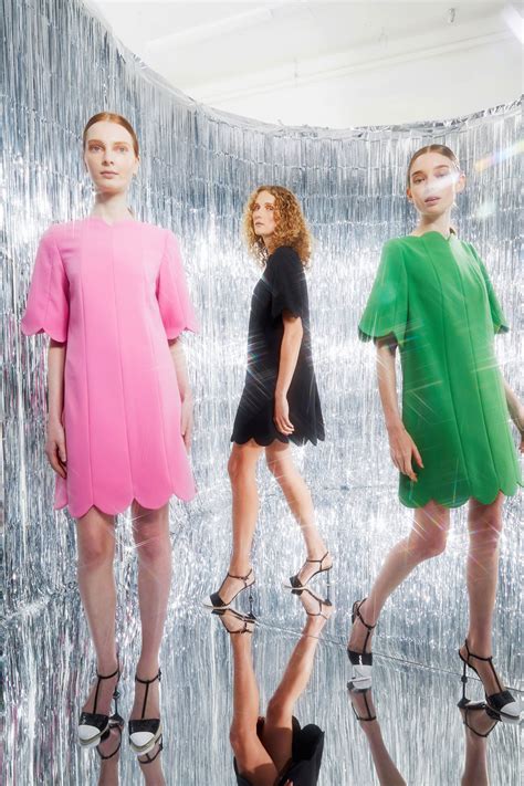 Lela Rose Resort 2023 Collection | Vogue