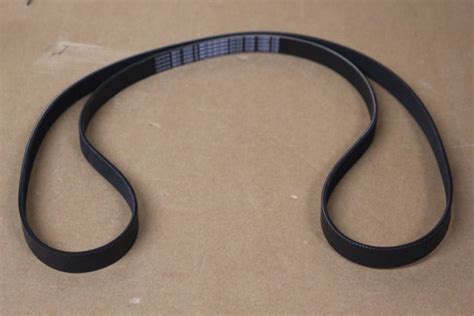 90916W2026 V Belt New genuine part | Deutsche Parts