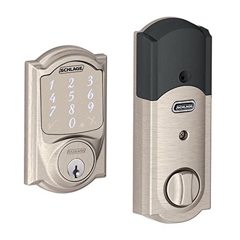 The best smart locks to secure your smart home in 2020 - Gearbrain