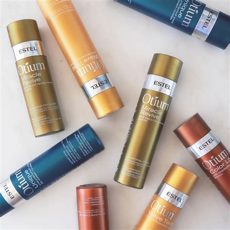 Shampoo – ESTEL Europe