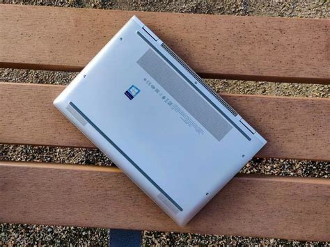 HP EliteBook x360 1030 G3, probamos el convertible que planta cara al ...