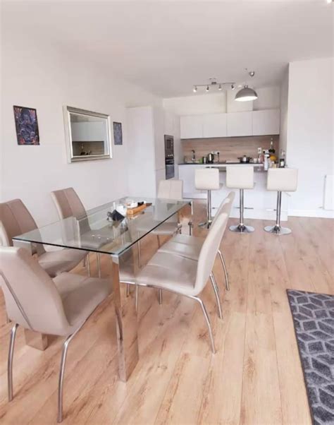 Dublin Apartment Vacation Rentals - County Dublin, Ireland | Airbnb