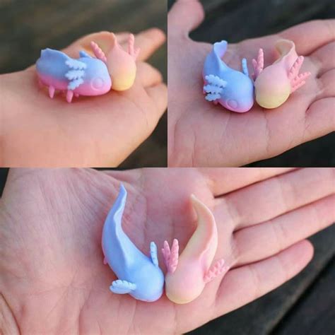 Pin by Kuro Leonharth on ♥ ANIMALIA ♥ | Polymer clay animals, Polymer ...