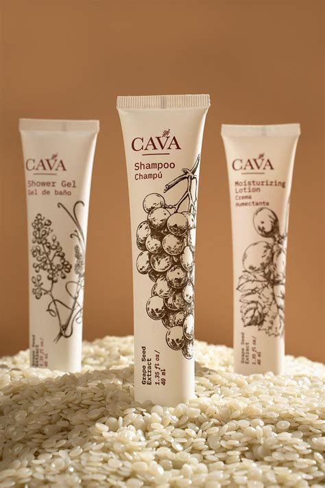 Cava | Essential Amenities