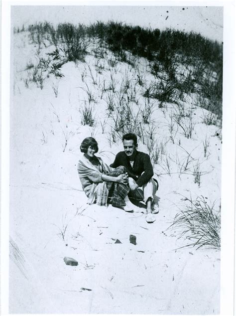 Photographs of Agnes Boulton and Eugene O'Neill | William Davies King