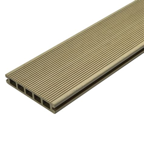 Террасная доска дпк CM Decking Urban Sonoma, 148х25х3000мм - купить в ...