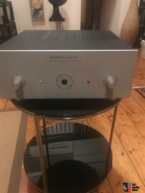 Copland CTA-405A Photo #3668066 - US Audio Mart