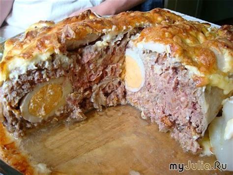 Мой день рождения: Рецепты и кулинария - женская социальная сеть myJulia.ru