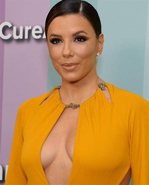 Eva Longoria Showing Of Her Bosom | Eva longoria, Eva longoria style