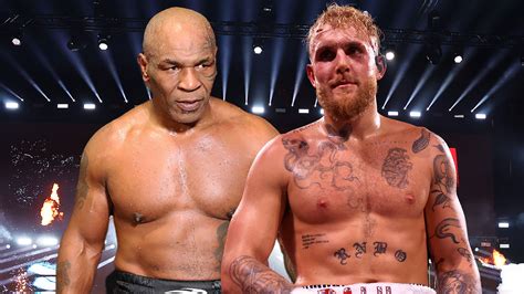 Netflix's new bet on live sports: having r Jake Paul fight Mike Tyson ...