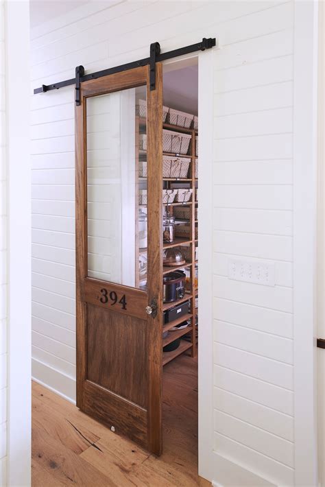 Barn Door Decorating Ideas
