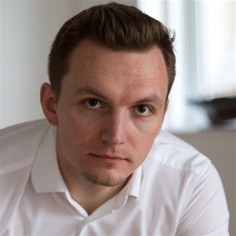 Dmitry Yaroshenko - Developer in London, United Kingdom | Toptal®
