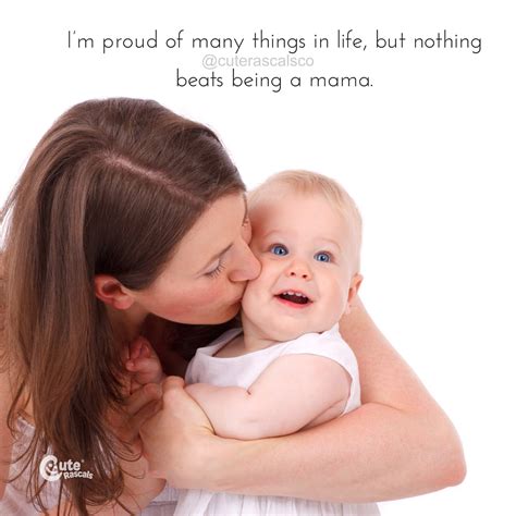 Mother's Love For A Child Quotes 3