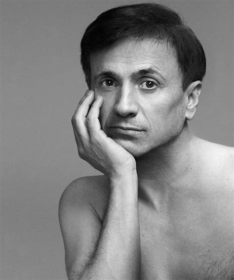 Premios Goya: los actores, al desnudos
