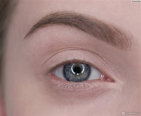 Карандаш для бровей Rimmel Brow This Way - «Отличный бюджетный карандаш ...
