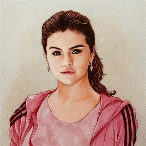 Рисунки Знаменитостей - YouLoveIt.ru