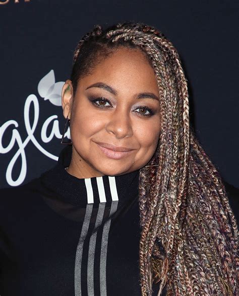 Raven-Symoné Got Liposuction, Breast Reductions Before 18