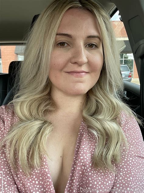 10 Wild Predictions About The Aftermath Of The Ree Marie OnlyFans Leak Image 6