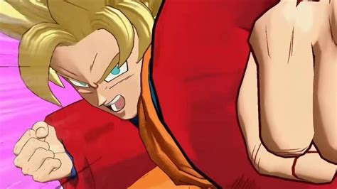 Dragon Ball Gekishin Squadra | Pro Game Guides
