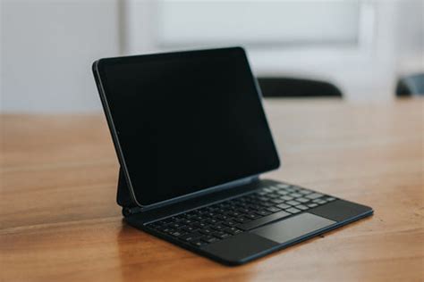 tablet  table  stock photo pixel surplus