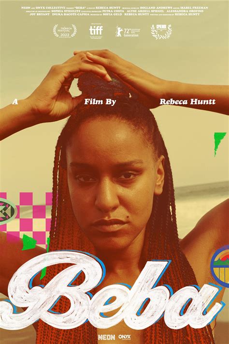 Beba – a/perture cinema