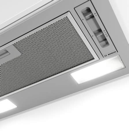 Встраиваемая вытяжка Bosch DLN52AA70 - купить Вытяжки Бош в городе ...