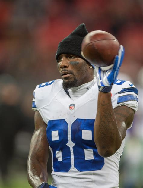 Saints Interested In Dez Bryant Return