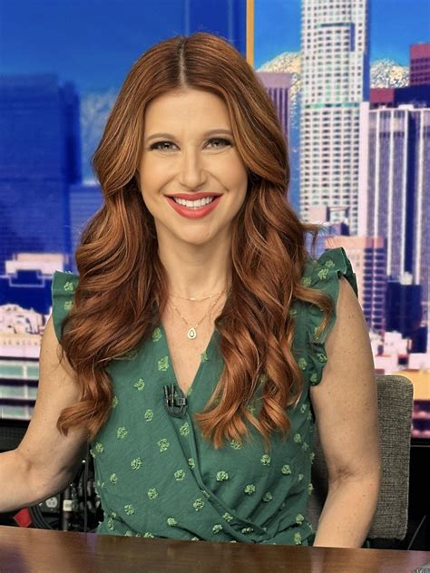 Rachel Nichols - CNN/FS1 - Sexy