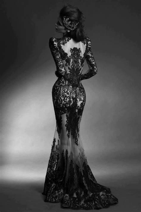 17 Best images about dark fashion :) on Pinterest | Vintage gothic ...