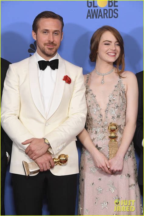 ryan gosling  emma stone