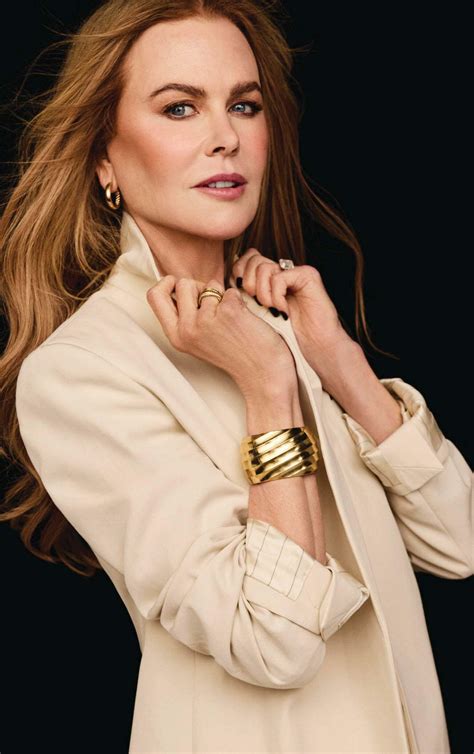 Nicole Kidman - Read this story on Magzter.com